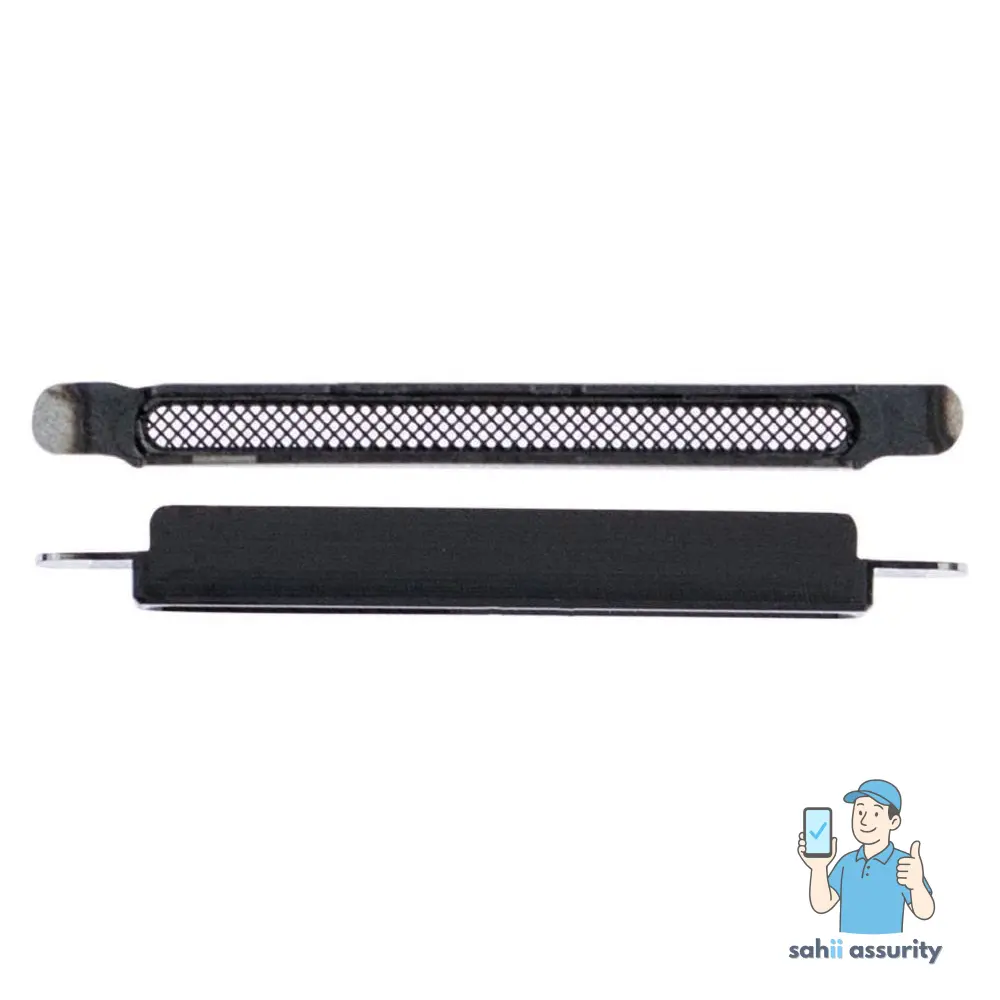 Speaker Jaali Anti Dust Net Rubber for Apple iPhone 14 Plus